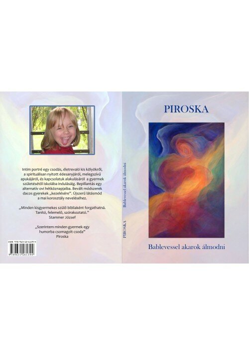 BABLEVESSEL AKAROK ÁLMODNI