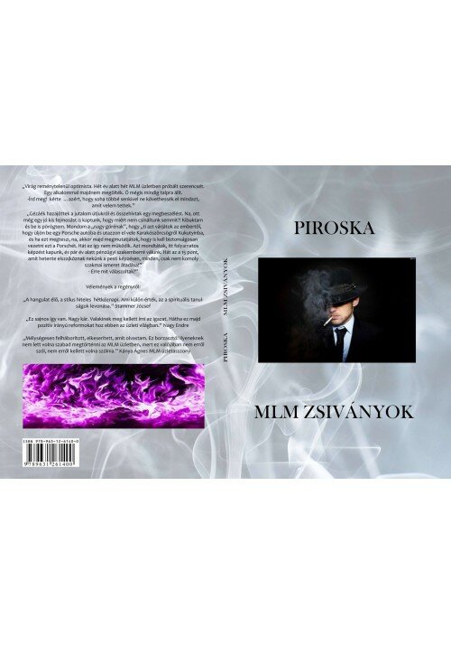 MLM ZSIVÁNYOK