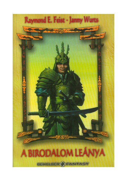 A Birodalom leánya