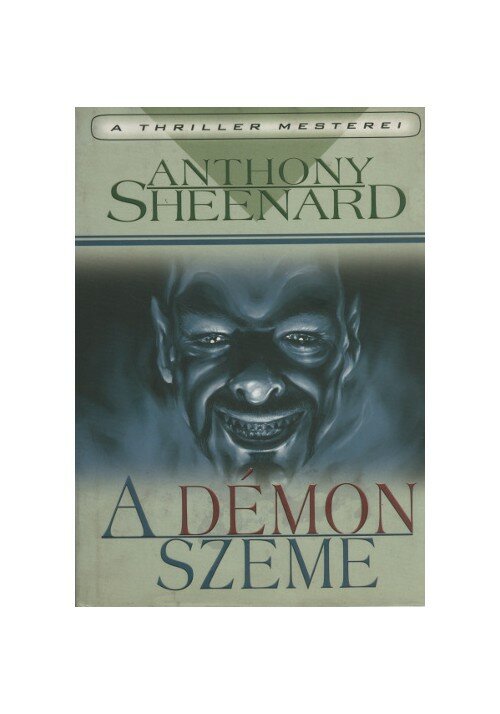 A démon szeme