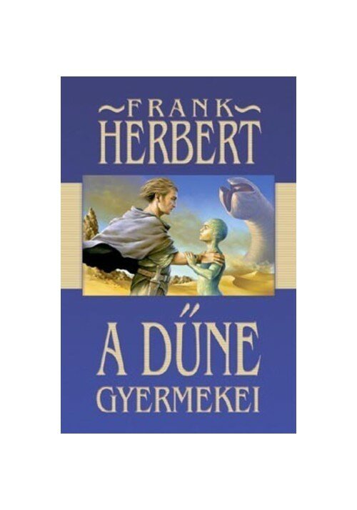 A Dűne gyermekei