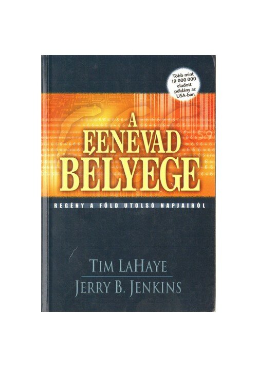 A fenevad bélyege