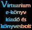 Virtuarium e-könyv